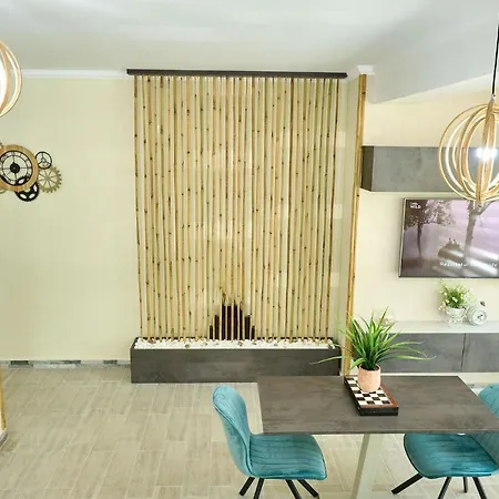 Bamboo Sea View - Pools Resort&parking *