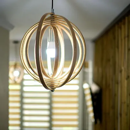 Bamboo Sea View - Pools Resort&parking * Mamaia