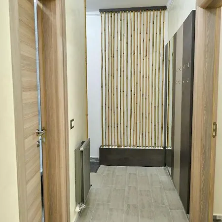 Bamboo Sea View - Pools Resort&parking *