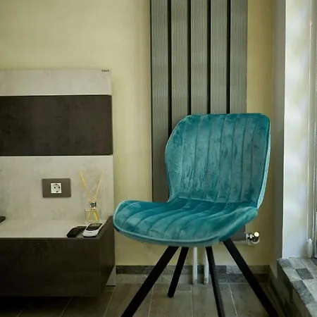 Apartamento Bamboo Sea View - Pools Resort&parking