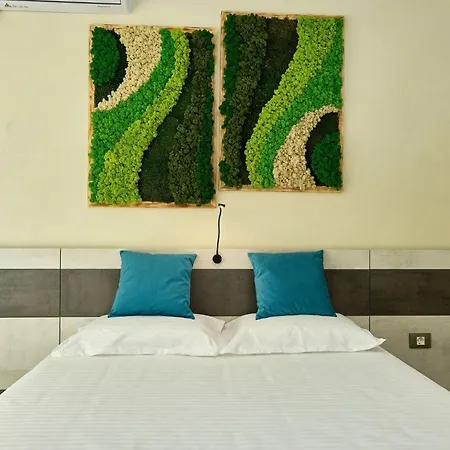 Bamboo Sea View - Pools Resort&parking Mamaia