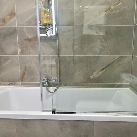 Bamboo Sea View - Pools Resort&parking Apartamento