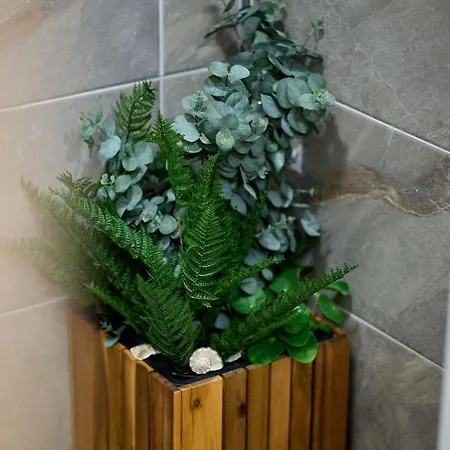 Bamboo Sea View - Pools Resort&parking Mamaia