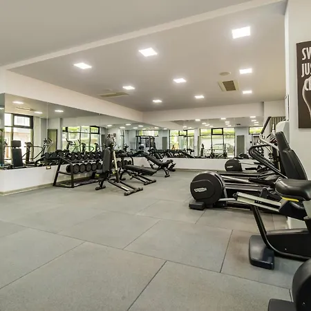 Bamboo Sea View - Pools Resort&parking Apartamento *