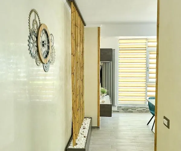 公寓 Bamboo Sea View - Pools And Parking *