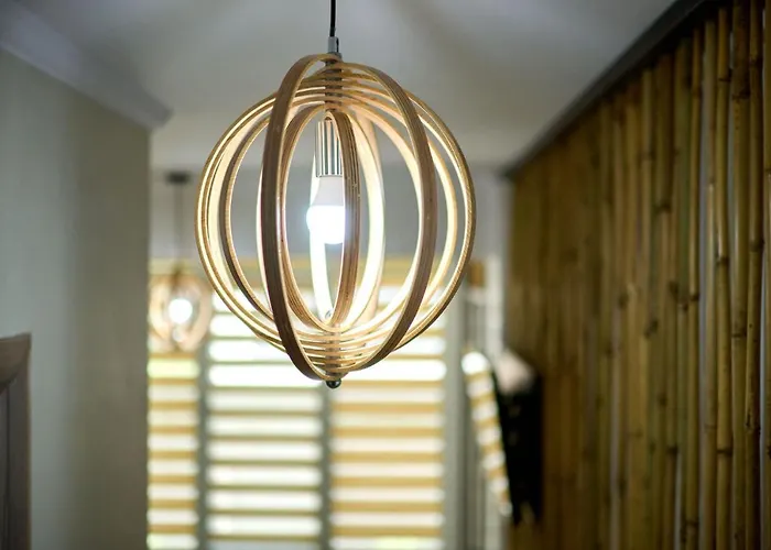 Bamboo Sea View - Pools And Parking * 马马亚