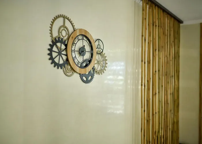 Bamboo Sea View - Pools And Parking 马马亚