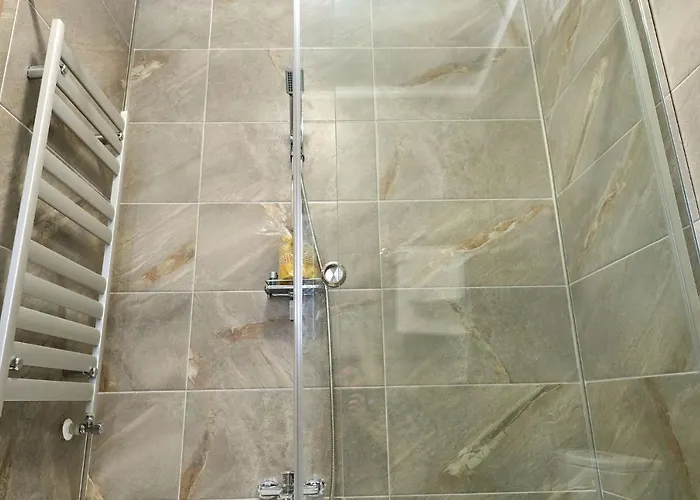 公寓 Bamboo Sea View - Pools And Parking