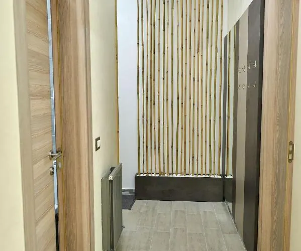 Bamboo Sea View - Pools And Parking *