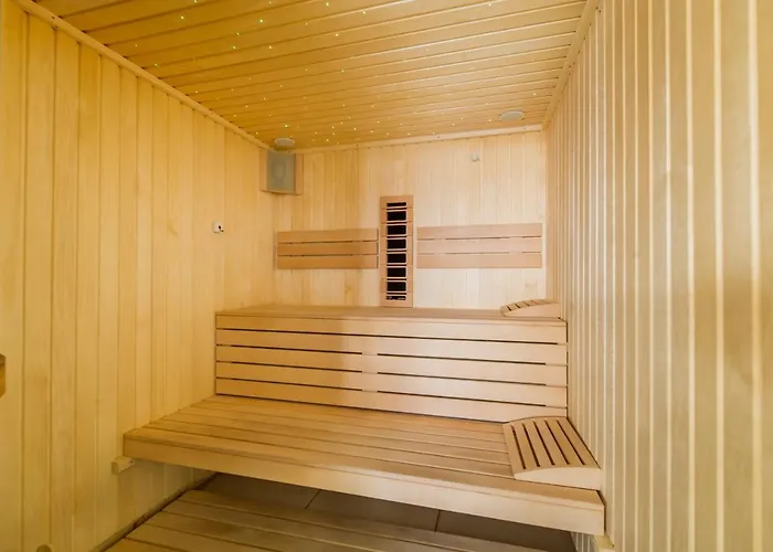 公寓 Bamboo Sea View - Pools And Parking *