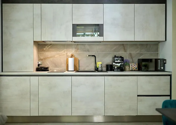 Bamboo Sea View - Pools And Parking 马马亚