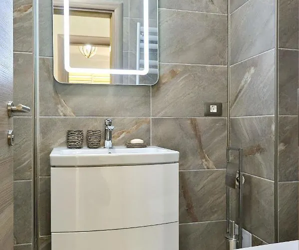 Bamboo Sea View - Pools And Parking * 马马亚