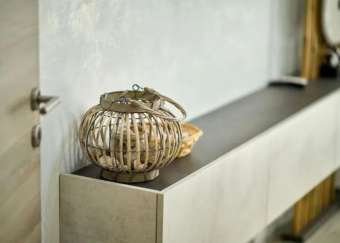 Bamboo Sea View - Pools And Parking 公寓 *