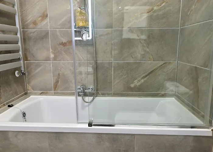 Bamboo Sea View - Pools And Parking 公寓