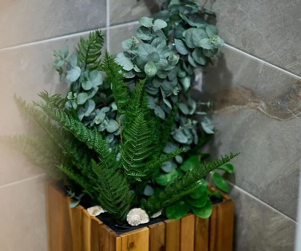 Bamboo Sea View - Pools And Parking 马马亚