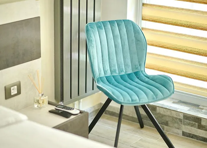 公寓 Bamboo Sea View - Pools And Parking 马马亚