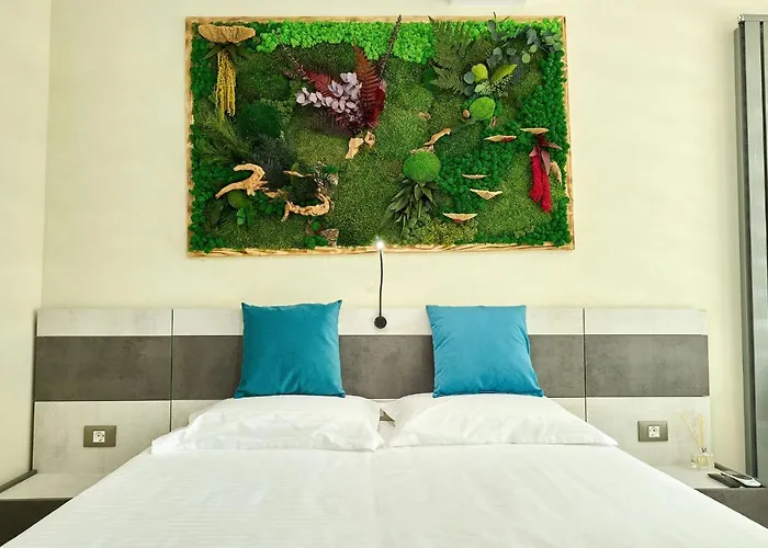 Bamboo Sea View - Pools And Parking