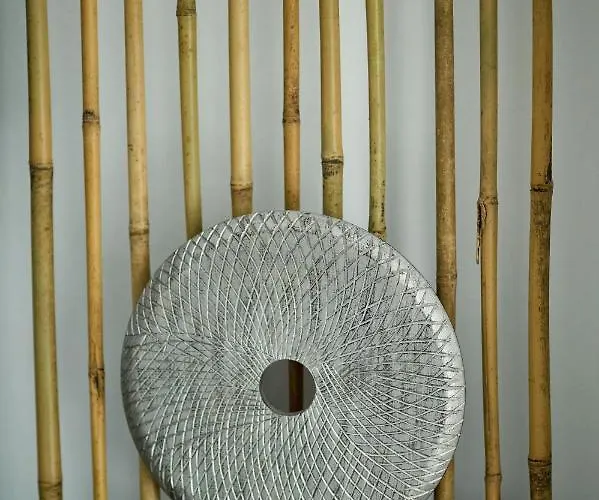 Bamboo Sea View - Pools And Parking 公寓