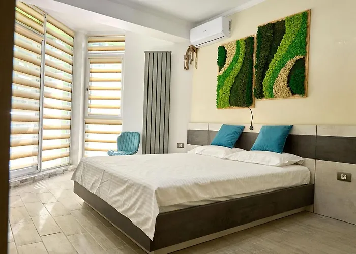 Bamboo Sea View - Pools And Parking 公寓