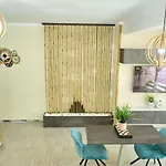 Bamboo Sea View - Pools And Parking *