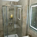 Apartament Bamboo Sea View - Pools And Parking *