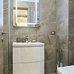 Bamboo Sea View - Pools And Parking * Mamaia