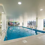 Apartament Bamboo Sea View - Pools And Parking *