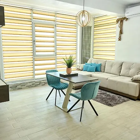 Bamboo Sea View - Pools And Parking