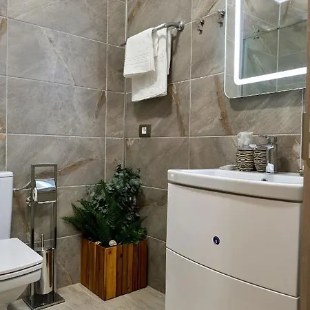 Bamboo Sea View - Pools And Parking Apartment