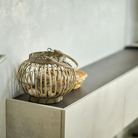 Bamboo Sea View - Pools And Parking Lägenhet *