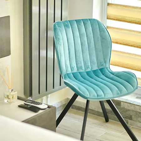 Apartment Bamboo Sea View - Pools And Parking Mamaia