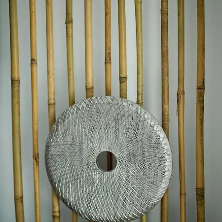 Bamboo Sea View - Pools And Parking Lägenhet